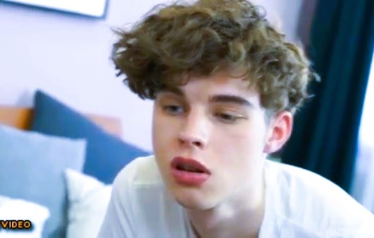 Teen want try dick